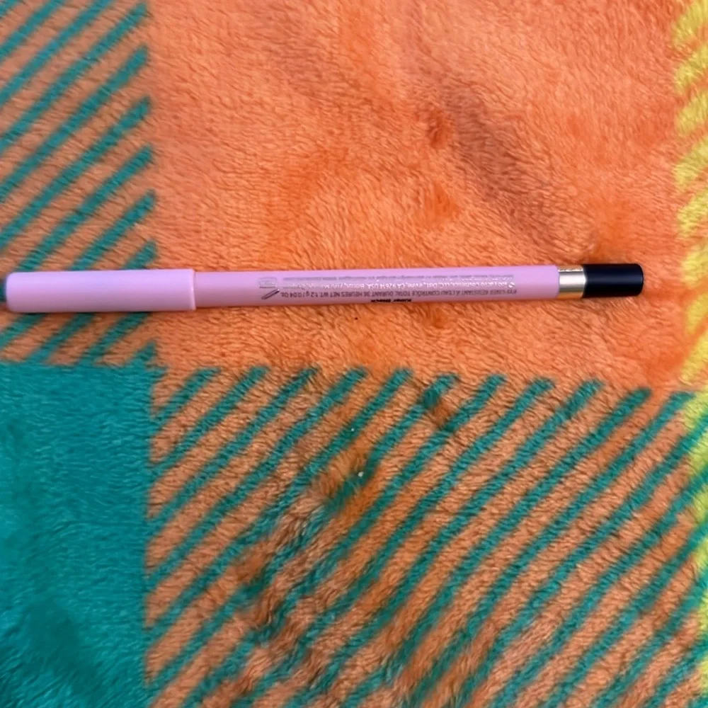 Too Faced Killer Liner Waterproof Eyeliner Killer Black
